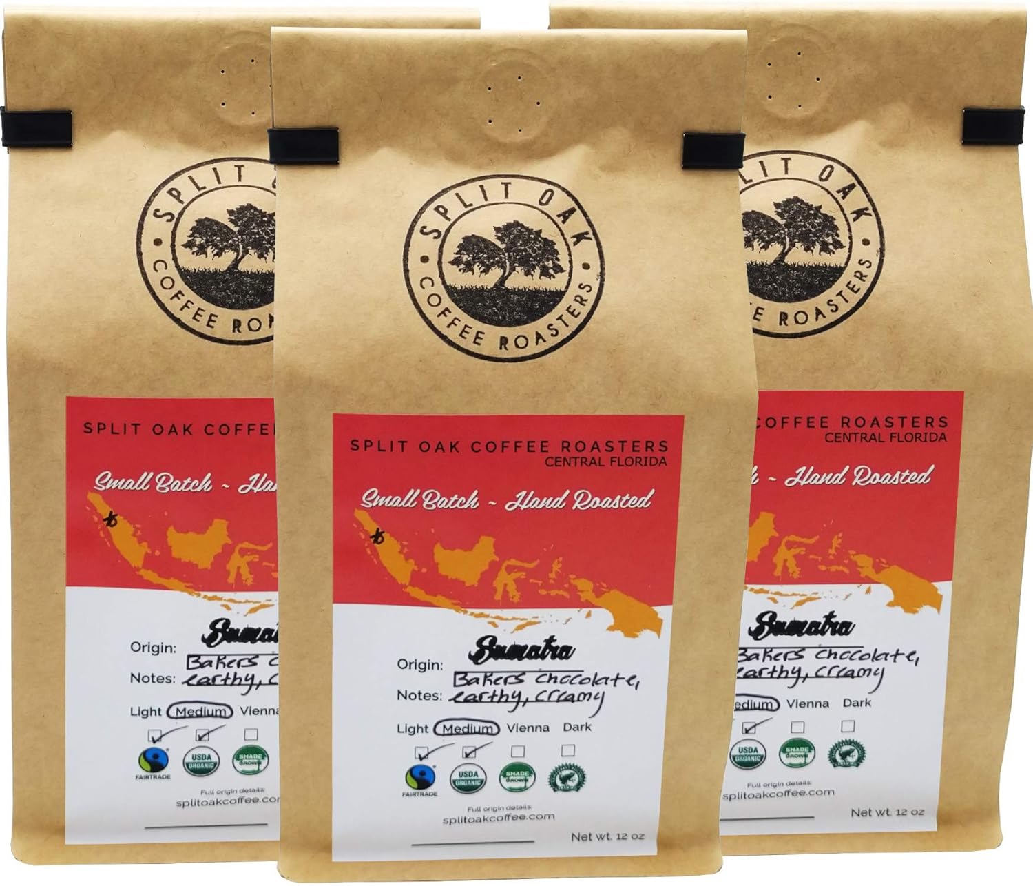 Gourmet Coffee Beans